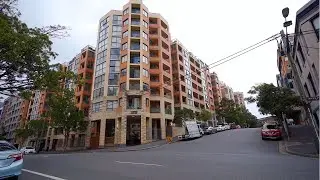 Pyrmont, 179/120 Pyrmont  Street
