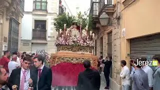 DIRECTO | Procesión Divina Pastora San Dionisio 2023   #JerezTV #JerezTelevisión #procesion #pastora