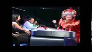 INDIA'S GOT TALENT DEEPALI DALVI