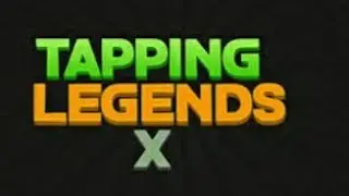 Tapping Legends X (Watch Till End To Join! Give Away) New (UPDATE) (15M EGG)