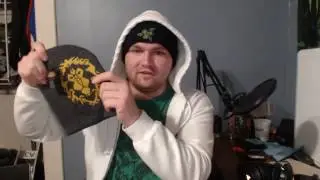 LOOT CRATE GAMING BOX OPENING!