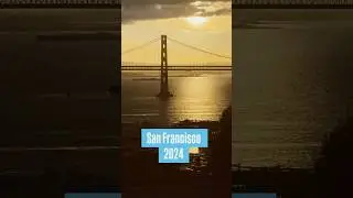 City by the Bay | #shorts #sanfrancisco #california #californiadreaming #toddlers #toddlergirl