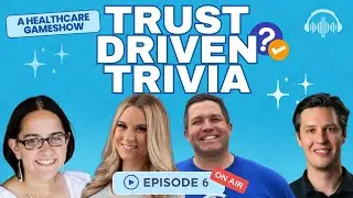 Does Texting Patients Actually Improve Their Health? I Trust Driven Trivia #6