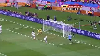 2010 FIFA WorldCup at a glance......!!!!!