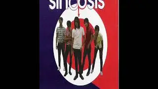 Sinopsis - Kimia