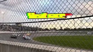 Race a flat rock speedway