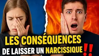 Tu L’AS LAISSÉ… Voilà CE QUI LUI ARRIVE et à TOI 😳🔥