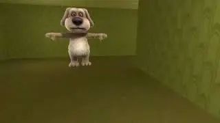Talking Ben Nextbot in Garry's Mod