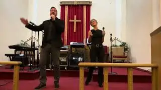 Blake and Jenna Bolerjack - He's Watching Me