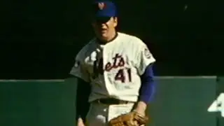 1969 | New York Mets vs Baltimore Orioles | MLB World Series Highlights