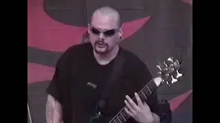 AHC - Reach And Touch (Live) at Quest Parking Lot (June 11th, 2000) SOUNDBOARD
