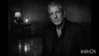 Where Shadows Speak| Leonard Cohen Style Song