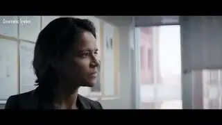 CRISIS  Trailer 2021