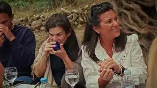 Olive Oil Tasting Corfu