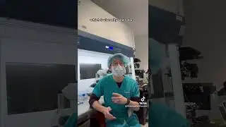 BTS of a semen analysis! #nyc #miniivf #menshealth #spermanalysis