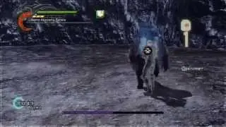 Fist of the North Star: Ken's Rage Combos (Nanto Masters)