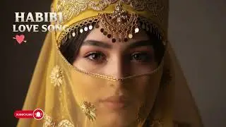 💖 Viral Habibi Love Hits 2025 &ndash; Romantic Arabic Music Playlist