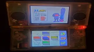 [fWR] SBK: Snowboard Kids DS Speedrun (Grade A, No cheat codes) 43:00