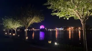 LIVE Epcot Forever Suprise Stream 4-18-2023 #epcot #live #epcotforever