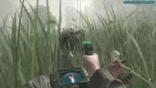 Call Of Duty Ghosts - Jungle Ghosts Achievement / Trophy