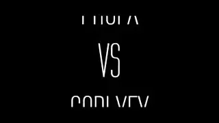 GodlyFX VS ProFX ( godly wins ;D )