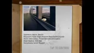[IPAD] The Bombsquad all 32 Level Walkthrough