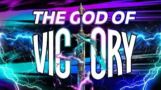 Fast Forward Conference | Night 2 | The God of Victory