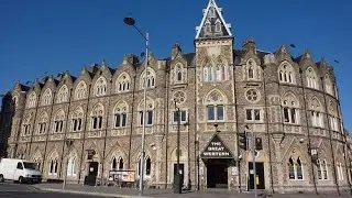 J D Wetherspoons Craft Beer Launch 2014