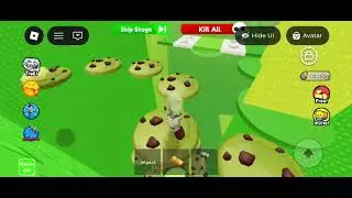 (⁠◍⁠&bull;⁠ᴗ⁠&bull;⁠◍⁠) #roblox #cookie #tower #green