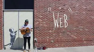 Jake Newbold (Super Ghost) - Web | Off Site and Unplugged
