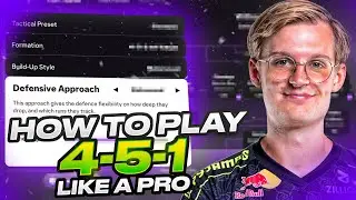 Play 451 Like A Pro On FC 26 After Patch