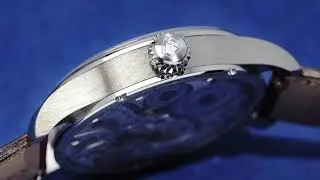 RGM Model 801/40 CE