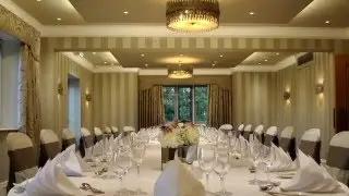 The Grosvenor Hotel, Pulford, Cheshire - Business Facilities