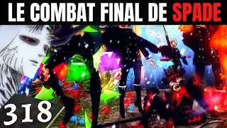ASTA IMPUISSANT ? LUCIFERO = AIZEN = THANOS ?! ☘️ 318 - REVIEW MANGA