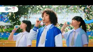 YoyiC as 2024 Olympic Official Partner