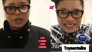 E Gbo Warning Ti Sister Yinka Wa So Wipe Nkan Ti O Ba Ti Kan Oro Ise Awon Bi Oko, Tabi Obo, E Ma Pe