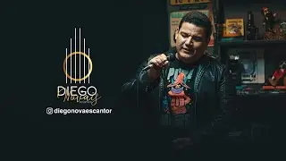 Diego Novais - We Are The Champions Cover