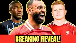BRUTAL IMPACT! Liverpool&rsquo;s January Strategy Leaks and Shocks Fans