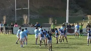 🔵⚫ CALAFATE RC vs CHENQUE RC 🔵⚪ M18