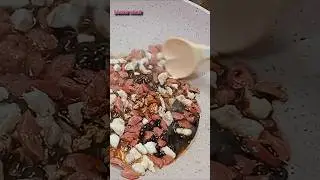 Viral Chinese Soup Recipe By Dining Hour #shorts #trending #food  #shortsvideo #youtubeshorts #food