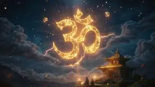 ॐ Namah Shivaya Chant 🔱 | Remove Negativity | Lord Shiva Meditation Music