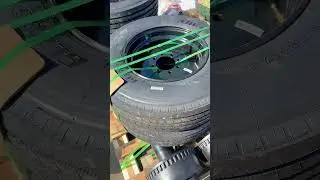 This 10,000 lb Carter Trailer Axle Kit Is Changing the Game! Huge Demand at Trailer Parts Unlimited