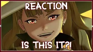 REACTION & ANALYSIS | Fire Emblem Heroes - Book Ⅴ Ending Movie