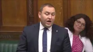Ian Murray MP-  Draft BBC Charter (15/09/16)