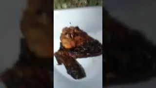 Cheflee innocent you want to kill me with this delicious 😋 meal