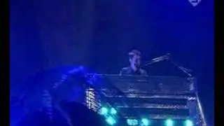 Muse - Space Dementia (Pinkpop 2004)
