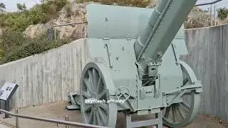Rocky Hill War Memorial & Museum - Goulburn