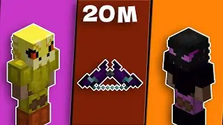 TOP 5 BEST SWORD AND ARMOURS UNDER 20M IN FAKEPIXEL SKYBLOCK | MAKE MONEY IN FAKEPIXEL
