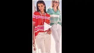 Cabi Spring 2022 Collection Sneak Peak.