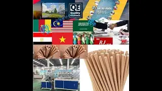PLA STRAW PRODUCTION LINE PAPER STRAE MAKING MACHINE STRAW MAKING PROCESS straw bending machine